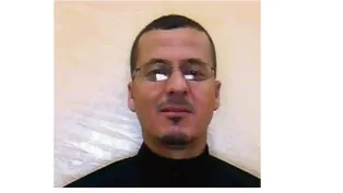 الشيخ عبد المالك واضح*