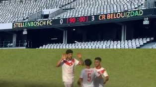 شباب بلوزداد