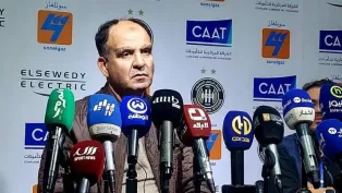 توفيق روابح