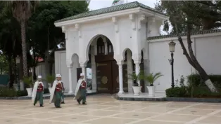 مقر رئاسة الجمهورية. ص:ح.م