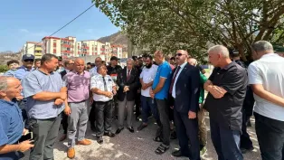 الصورة: وزارة الداخلية
