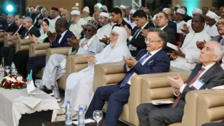 الصورة: جامع الجزائر