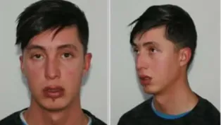 الصورة: أمن قسنطينة (فيسبوك)