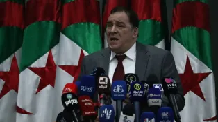 الصورة: ولاية باتنة (فيسبوك)