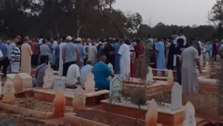 الصورة: محمد درقي "الخبر"