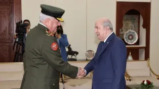 الصورة: رئاسة الجمهورية (فيسبوك)