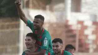 مولودية الجزائر