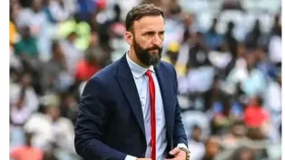 المدرب راموفيتش