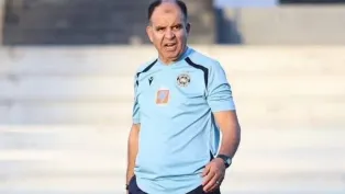 توفيق روابح