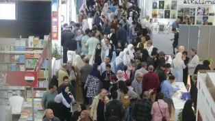 الصورة: حمزة كالي "الخبر"