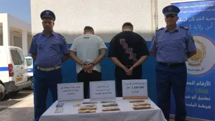 االصور: ب. رحيم