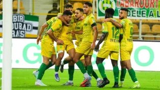 الصورة: الصفحة الرسمية لنادي الشبيبة في فايسبوك.