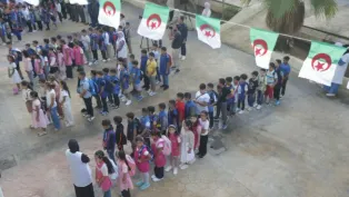 الصورة: حمزة كالي "الخبر"