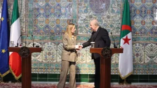 الصورة: رئاسة الجمهورية (فيسبوك)