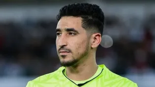 أسامة بن بوط