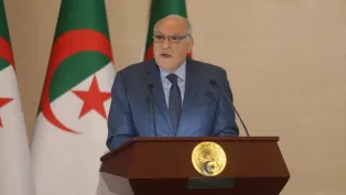 الصورة: حمزة كالي "الخبر"