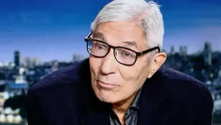 بوعلام صنصال، الصورة: ح.م.