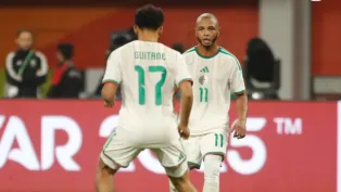 المنتخب الوطني