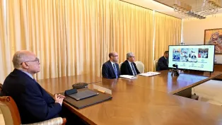 ص:وزارة الشؤون الخارجية.