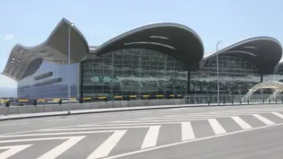 مطار هواري بومدين الدولي. ص:ح.م