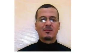 الشيخ عبد المالك واضح*