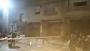 الصورة: الحماية المدنية قسنطينة (فيسبوك)