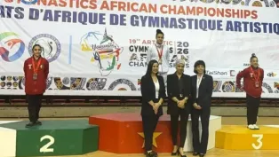 الصورة: التلفزيون العمومي