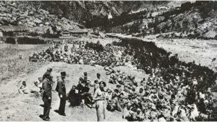 الصورة: حمزة كالي، "الخبر"