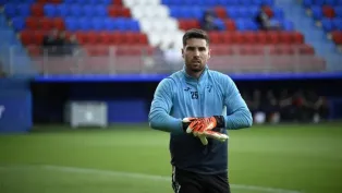 لوكا زيدان، الصورة: ح.م.