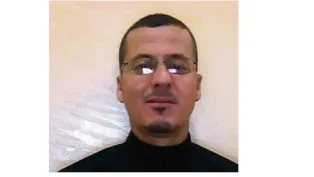الشيخ عبد المالك واضح*