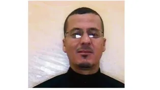 الشيخ عبد المالك واضح*