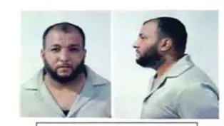 صورة: المتهم بوفلجة محمد أمين