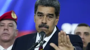 الرئيس الفنزويلي، نيكولاس مادورو، الصورة: ح.م.