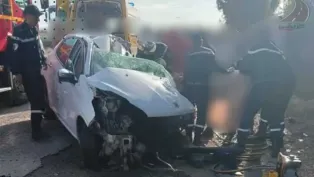 الصورة: طريقي (فيسبوك)