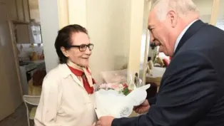 الصورة: وزارة المجاهدين