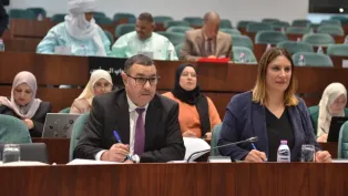 صورة: المجلس الشعبي الوطني