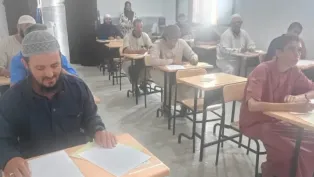 الصورة: خيرة لعروسي