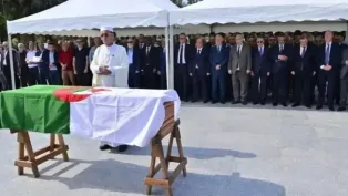 الصورة: التلفزيون العمومي
