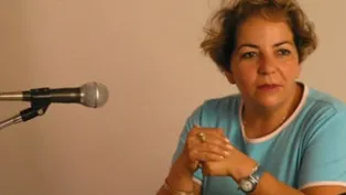 سليمة تلمساني، الصورة: ح.م.