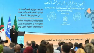 الصورة: حمزة كالي "الخبر"