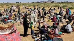 الصورة: وكالات