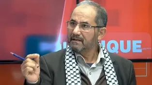 أحمد ويحمان، الصورة: ح.م.