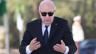 الصورة: رئاسة الجمهورية (فيسبوك)