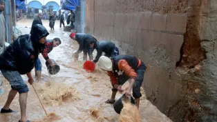 الصورة: وكالات