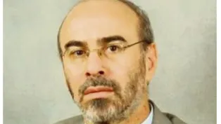 الدكتور عبدالحق حميش