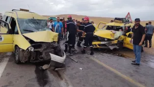 الصورة: الحماية المدنية (فيسبوك)