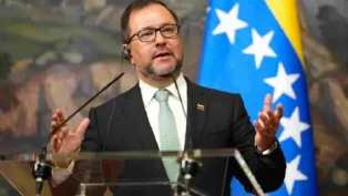 صورة: وزير الخارجية الفنزويلي