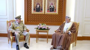 الصورة: وزارة الدفاع الوطني (فيسبوك)