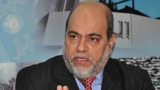 أبو جرة سلطاني، الصورة: ح.م.