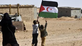 الصورة: وكالات